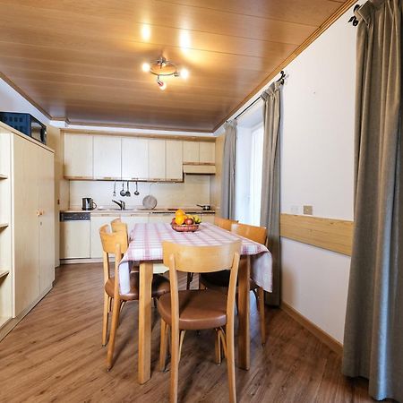 Appartamenti Bel Sit Canazei Habitación foto