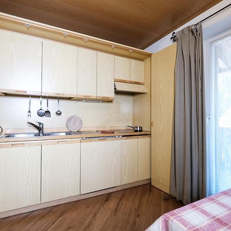 Appartamenti Bel Sit Canazei Habitación foto