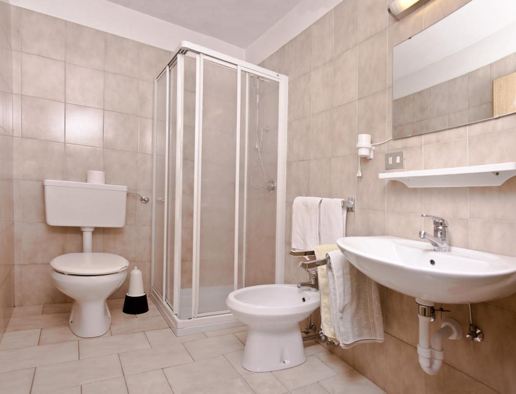 Appartamenti Bel Sit Canazei Habitación foto
