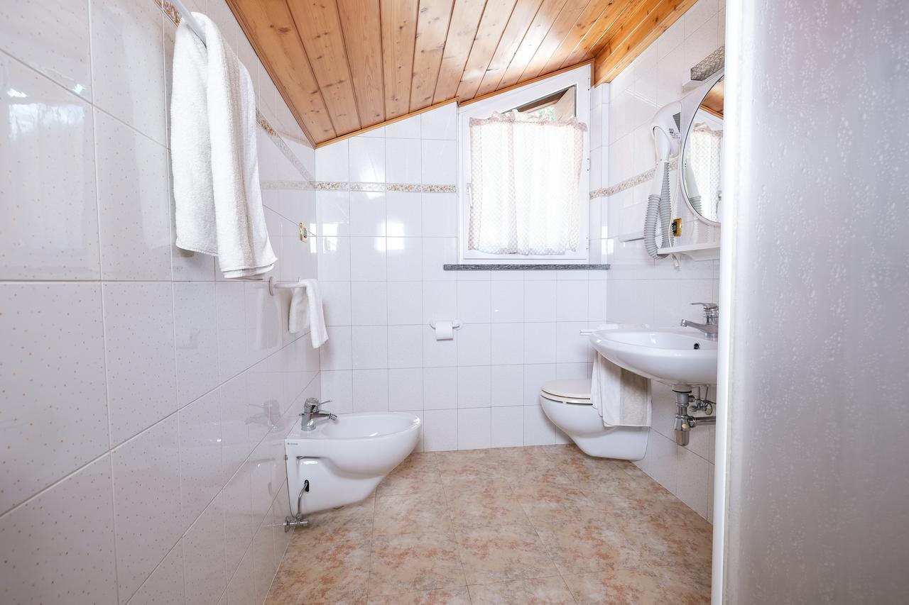 Appartamenti Bel Sit Canazei Exterior foto